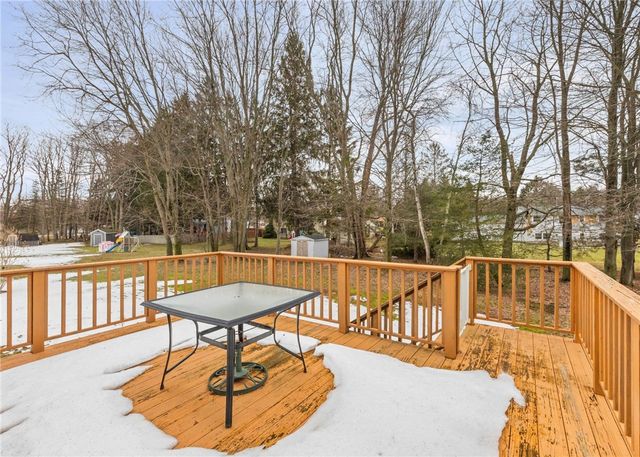 2164 Parrini Drive, Ontario, NY 14519