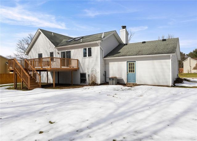 2164 Parrini Drive, Ontario, NY 14519