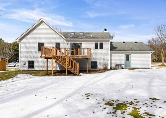 2164 Parrini Drive, Ontario, NY 14519