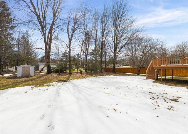 2164 Parrini Drive, Ontario, NY 14519