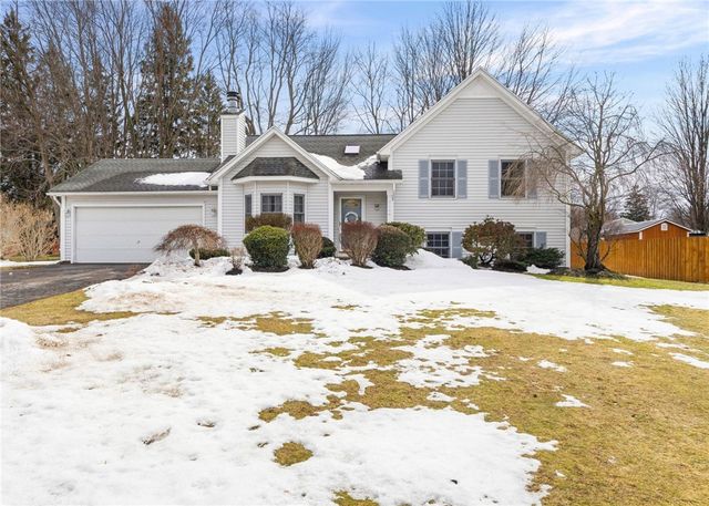 2164 Parrini Drive, Ontario, NY 14519