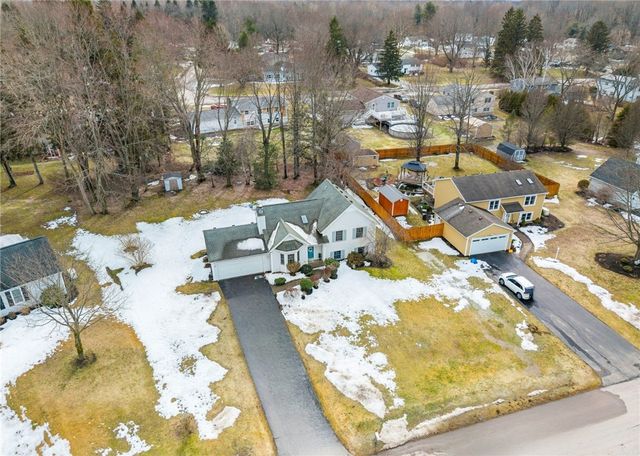 2164 Parrini Drive, Ontario, NY 14519