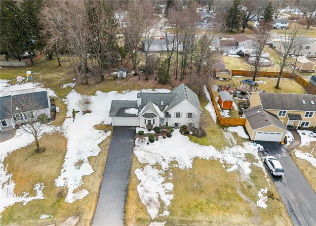 2164 Parrini Drive, Ontario, NY 14519