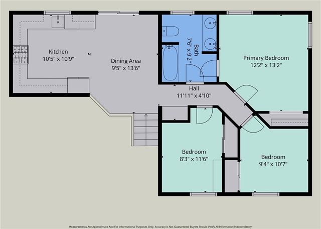 2164 Parrini Drive, Ontario, NY 14519