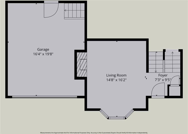 2164 Parrini Drive, Ontario, NY 14519