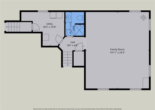 2164 Parrini Drive, Ontario, NY 14519