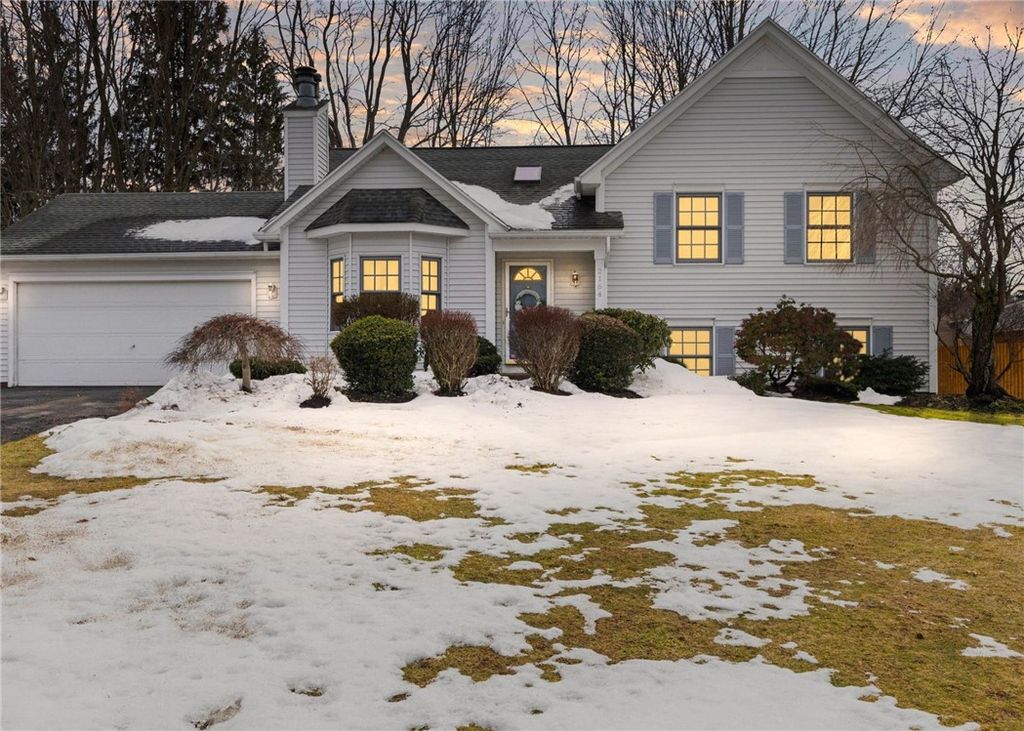 2164 Parrini Drive, Ontario, NY 14519
