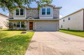 19827 Rustic Lake Ln Lane, Cypress, TX 77433