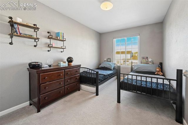 6688 Balance Circle, Colorado Springs, CO 80923