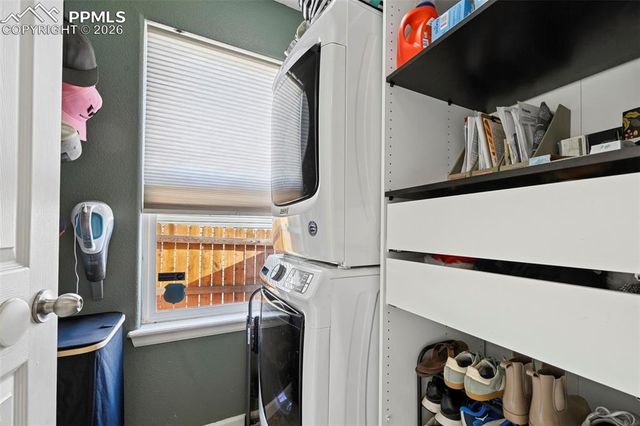 6688 Balance Circle, Colorado Springs, CO 80923