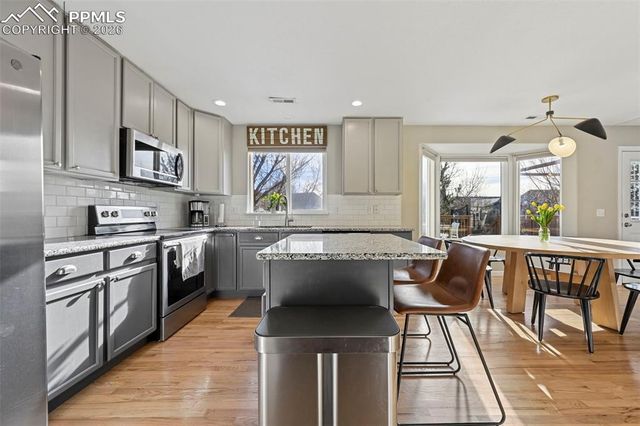 6688 Balance Circle, Colorado Springs, CO 80923