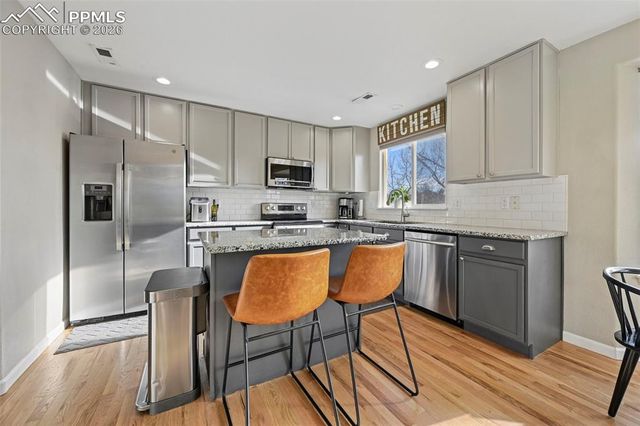 6688 Balance Circle, Colorado Springs, CO 80923