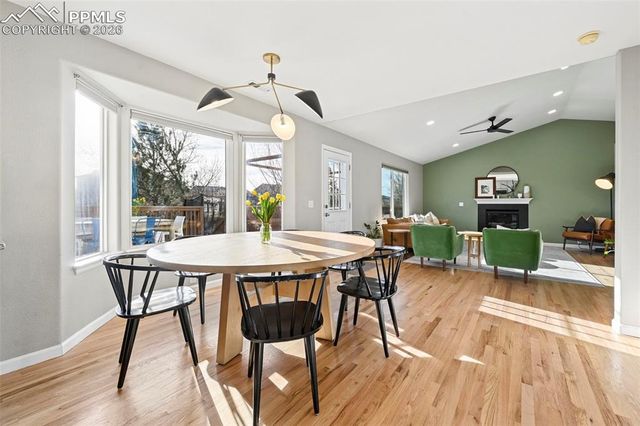 6688 Balance Circle, Colorado Springs, CO 80923