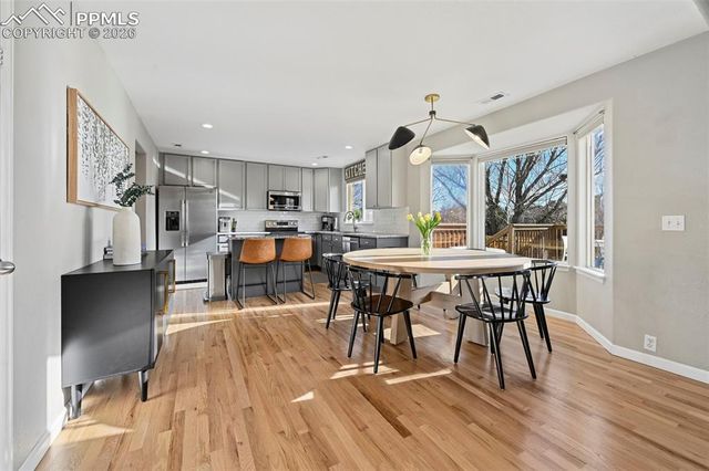 6688 Balance Circle, Colorado Springs, CO 80923