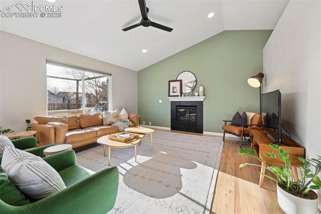 6688 Balance Circle, Colorado Springs, CO 80923