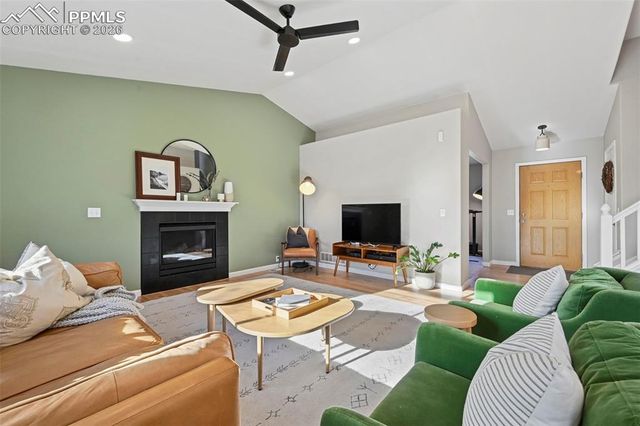 6688 Balance Circle, Colorado Springs, CO 80923