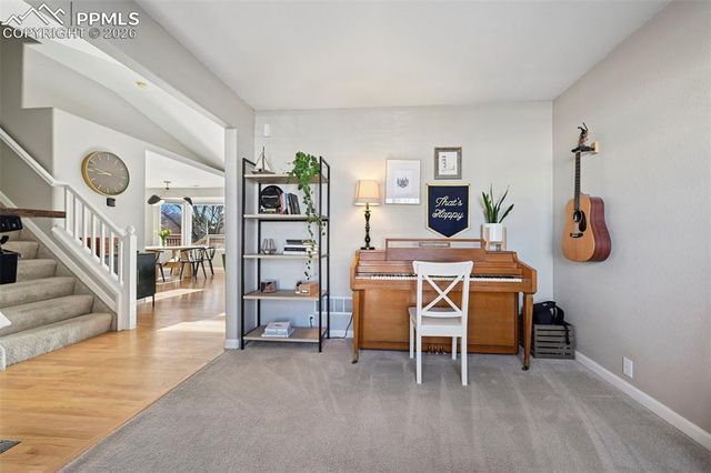 6688 Balance Circle, Colorado Springs, CO 80923