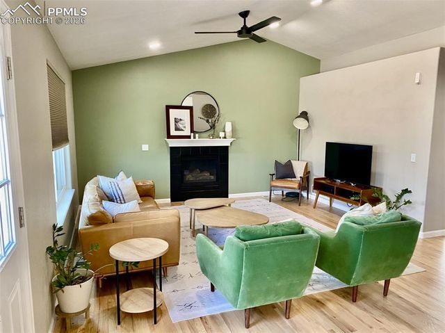 6688 Balance Circle, Colorado Springs, CO 80923