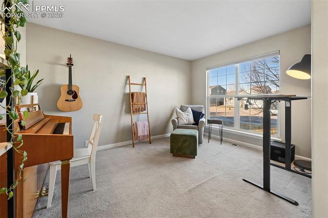 6688 Balance Circle, Colorado Springs, CO 80923