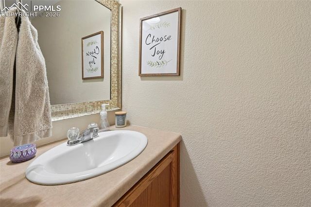 6688 Balance Circle, Colorado Springs, CO 80923