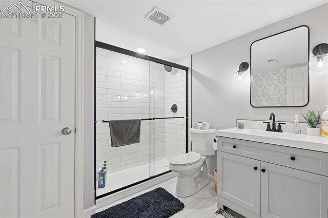 6688 Balance Circle, Colorado Springs, CO 80923