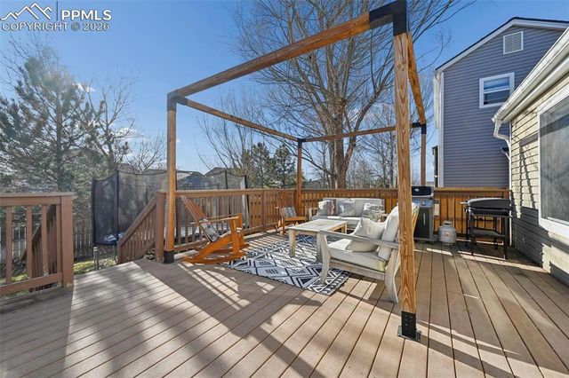 6688 Balance Circle, Colorado Springs, CO 80923