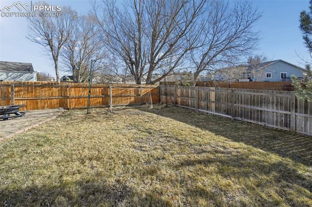 6688 Balance Circle, Colorado Springs, CO 80923