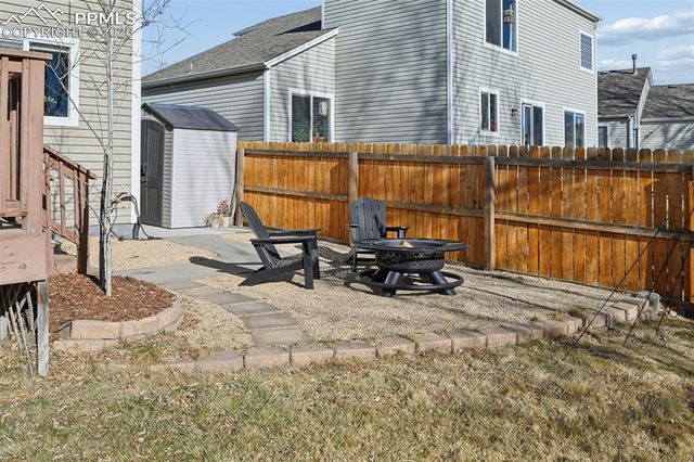 6688 Balance Circle, Colorado Springs, CO 80923