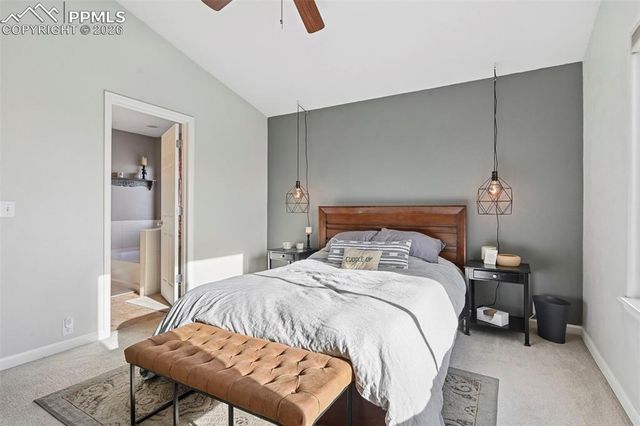 6688 Balance Circle, Colorado Springs, CO 80923