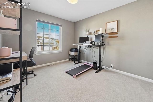 6688 Balance Circle, Colorado Springs, CO 80923