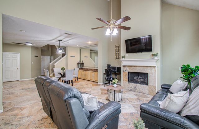 10814 Millridge Pines Court, Houston, TX 77070