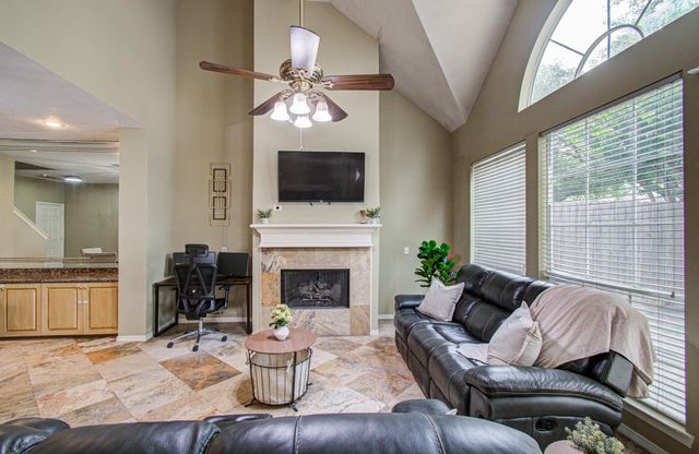 10814 Millridge Pines Court, Houston, TX 77070