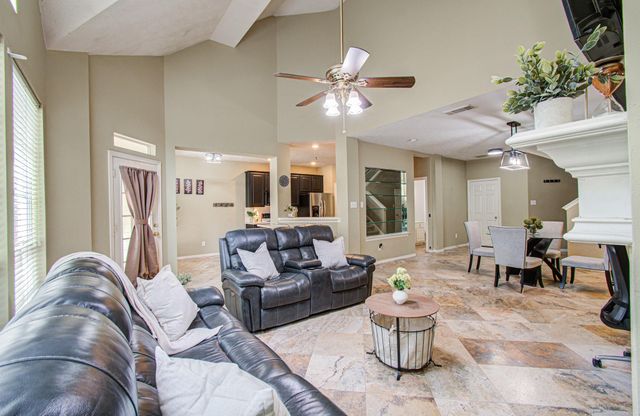10814 Millridge Pines Court, Houston, TX 77070