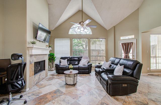 10814 Millridge Pines Court, Houston, TX 77070