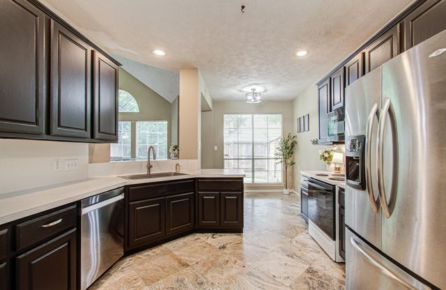 10814 Millridge Pines Court, Houston, TX 77070