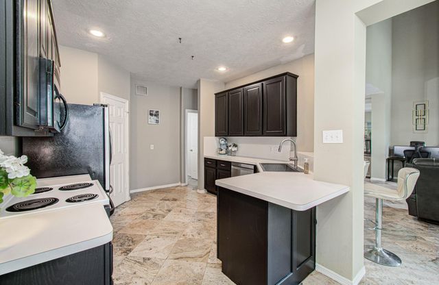 10814 Millridge Pines Court, Houston, TX 77070