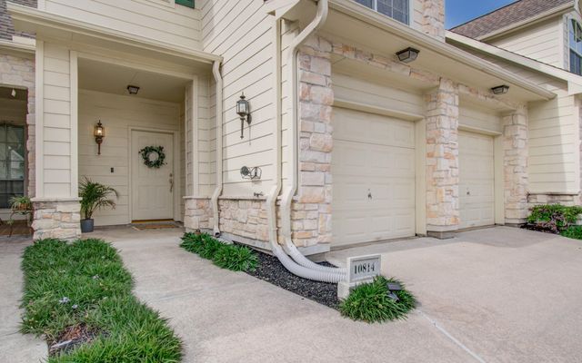 10814 Millridge Pines Court, Houston, TX 77070