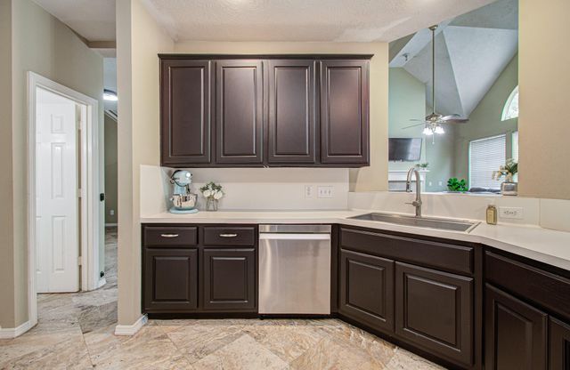 10814 Millridge Pines Court, Houston, TX 77070
