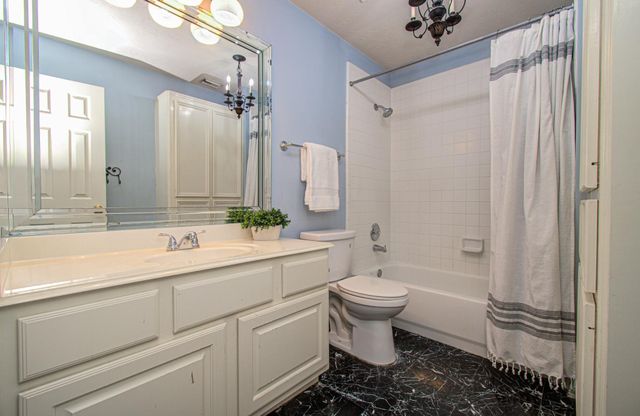 10814 Millridge Pines Court, Houston, TX 77070