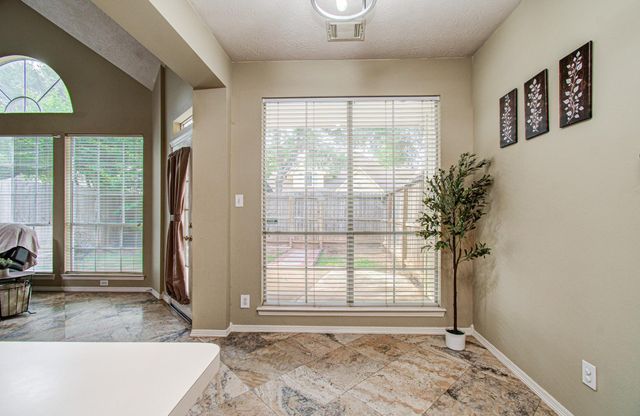 10814 Millridge Pines Court, Houston, TX 77070