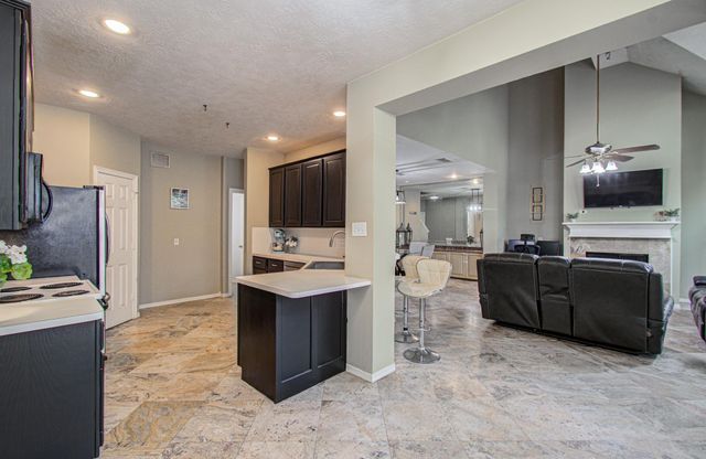 10814 Millridge Pines Court, Houston, TX 77070