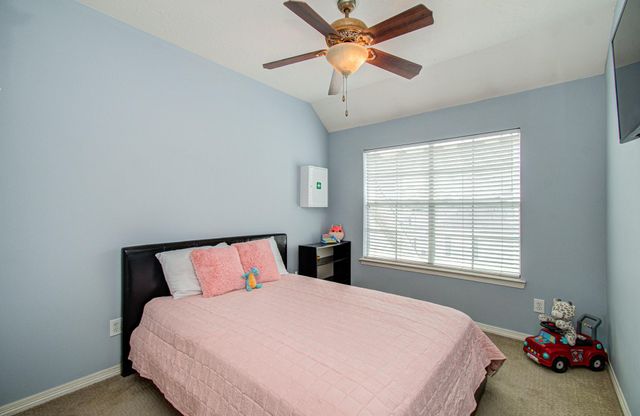 10814 Millridge Pines Court, Houston, TX 77070