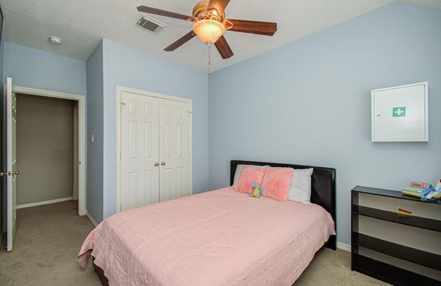10814 Millridge Pines Court, Houston, TX 77070