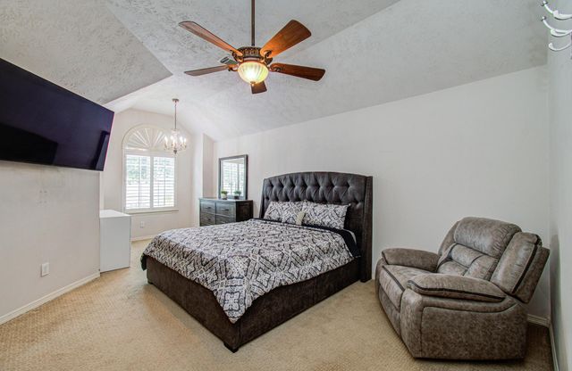 10814 Millridge Pines Court, Houston, TX 77070