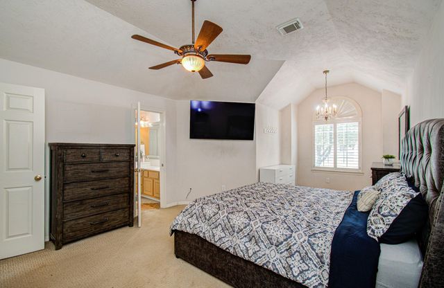 10814 Millridge Pines Court, Houston, TX 77070