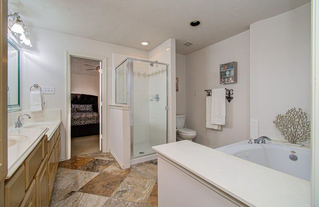 10814 Millridge Pines Court, Houston, TX 77070