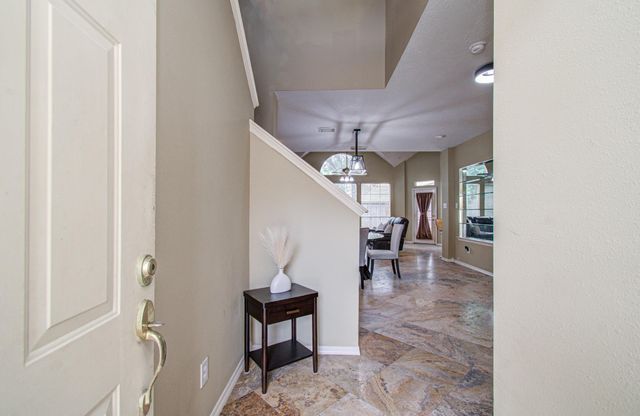 10814 Millridge Pines Court, Houston, TX 77070
