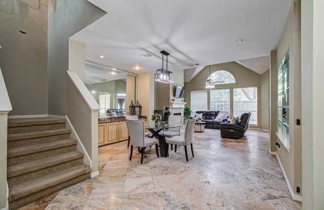 10814 Millridge Pines Court, Houston, TX 77070