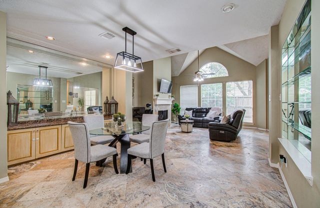 10814 Millridge Pines Court, Houston, TX 77070