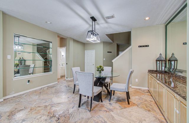 10814 Millridge Pines Court, Houston, TX 77070